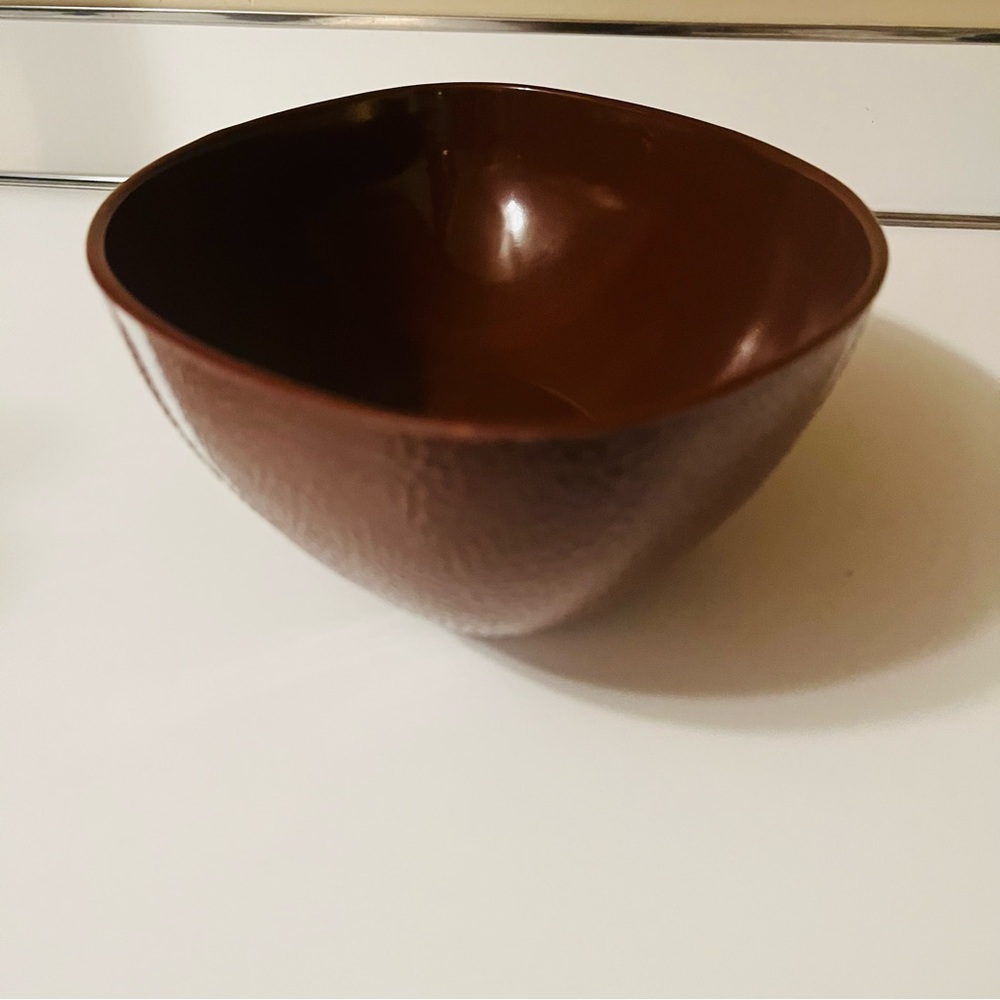 Crofton Football Party Serving Bowl - Picture 9 of 10